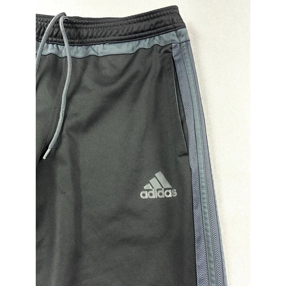 Adidas Black Track Pants